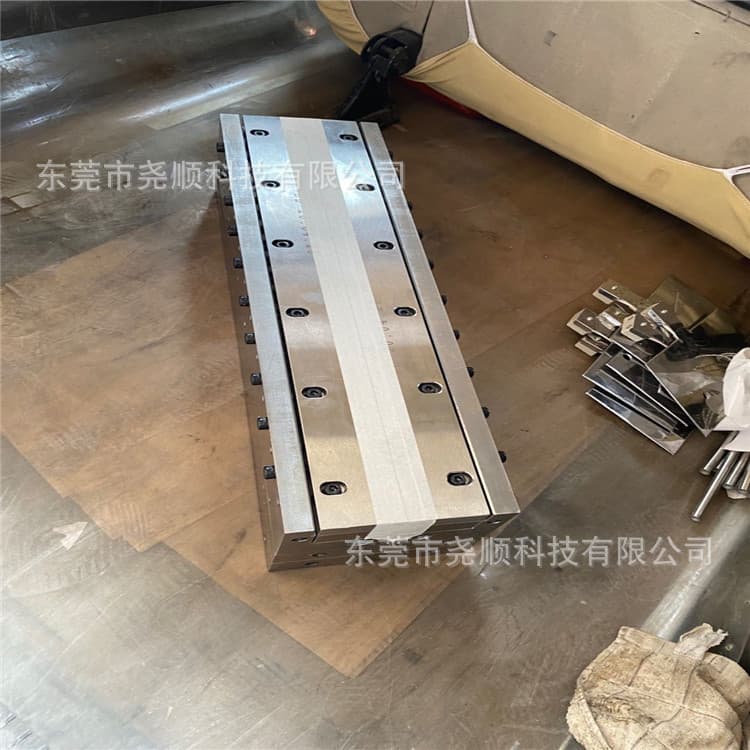 Enterprise capability 3