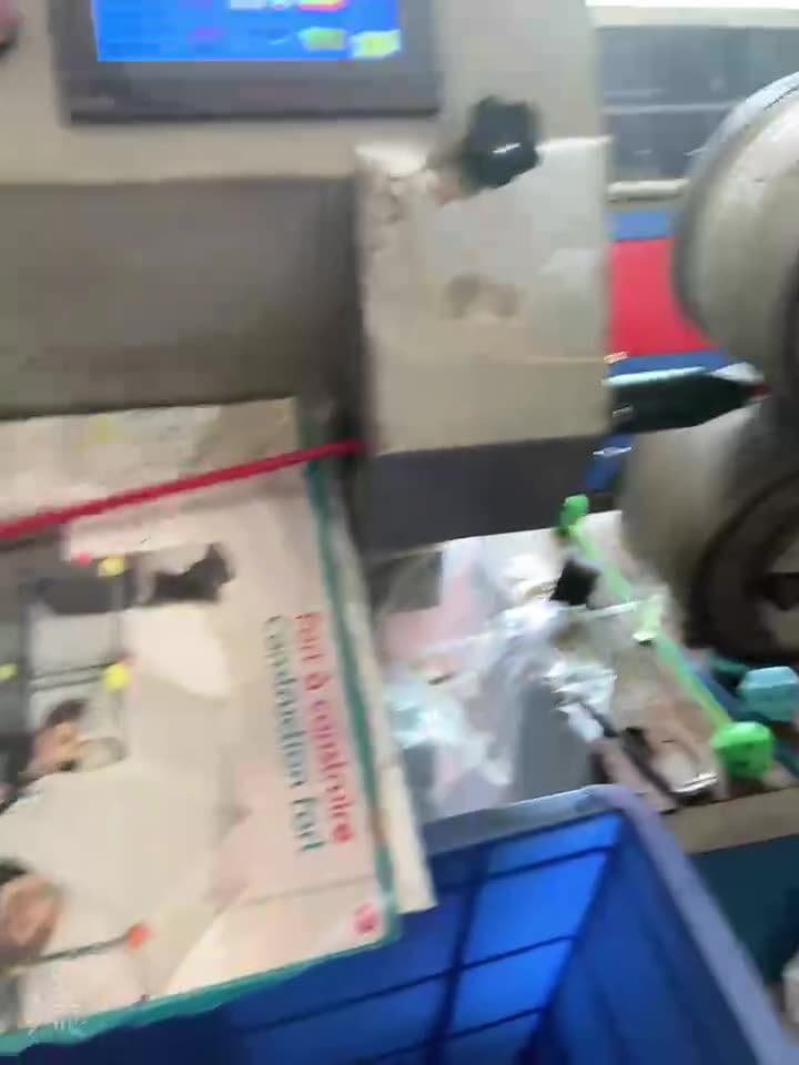 Equipment & Engineering