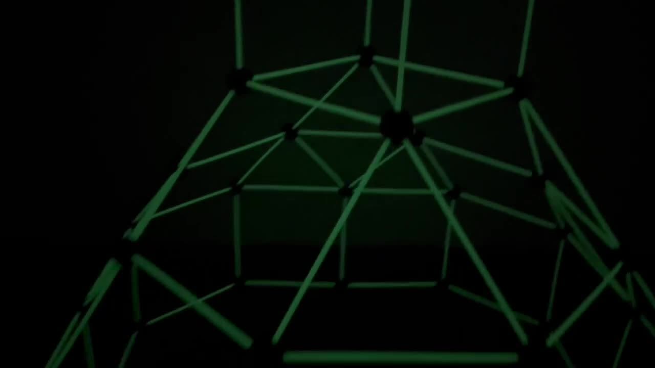 Kids DIY Construction Play Set