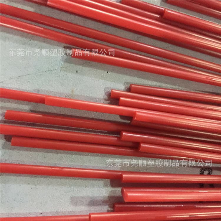 Tube & Profile Manufacturing