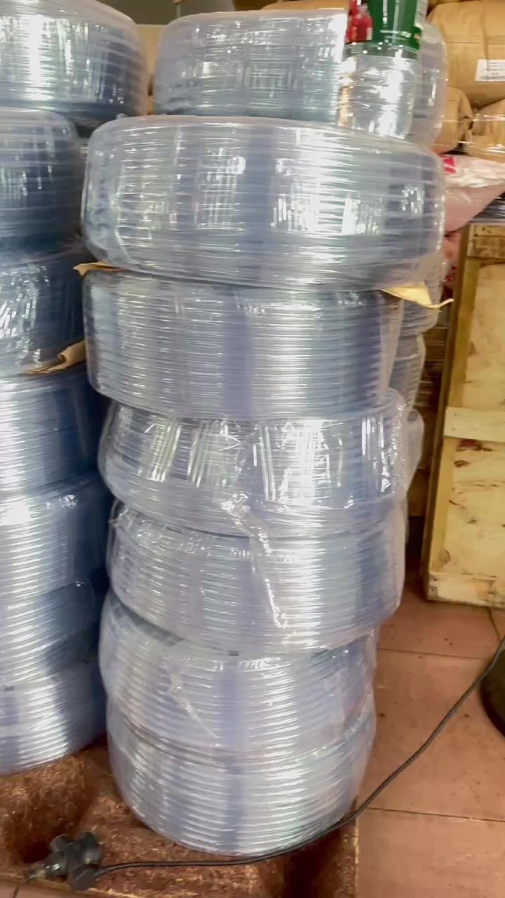 PVC Tube