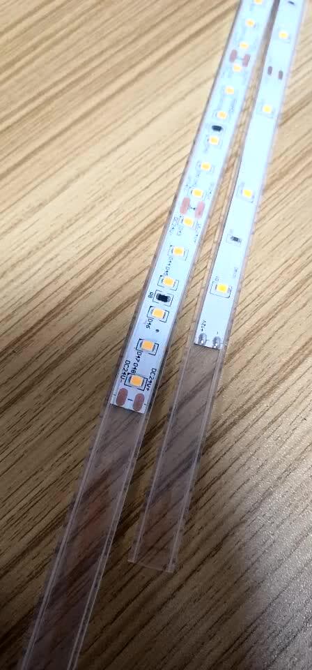 TPU LED Strip Sleeve Tube