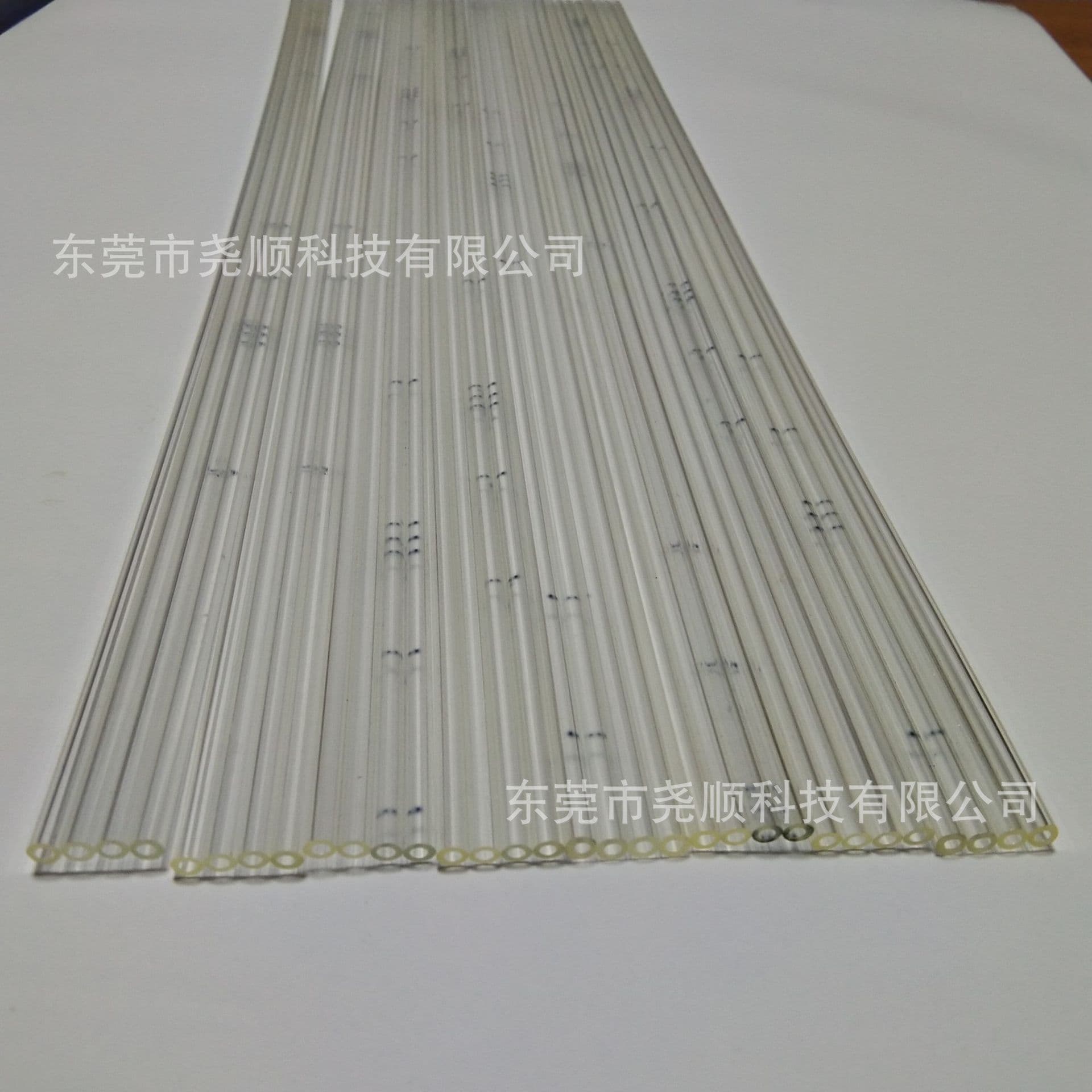 TPU Tube