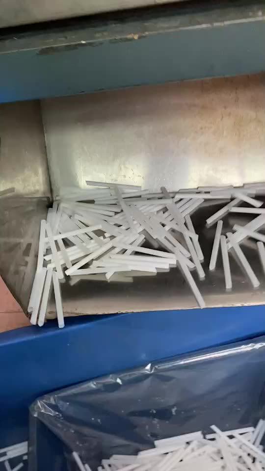 PLA Biodegradable Profile